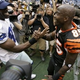 Illustration for article titled Chad Ochocinco Might Have Disproportionate Expectations For This Season